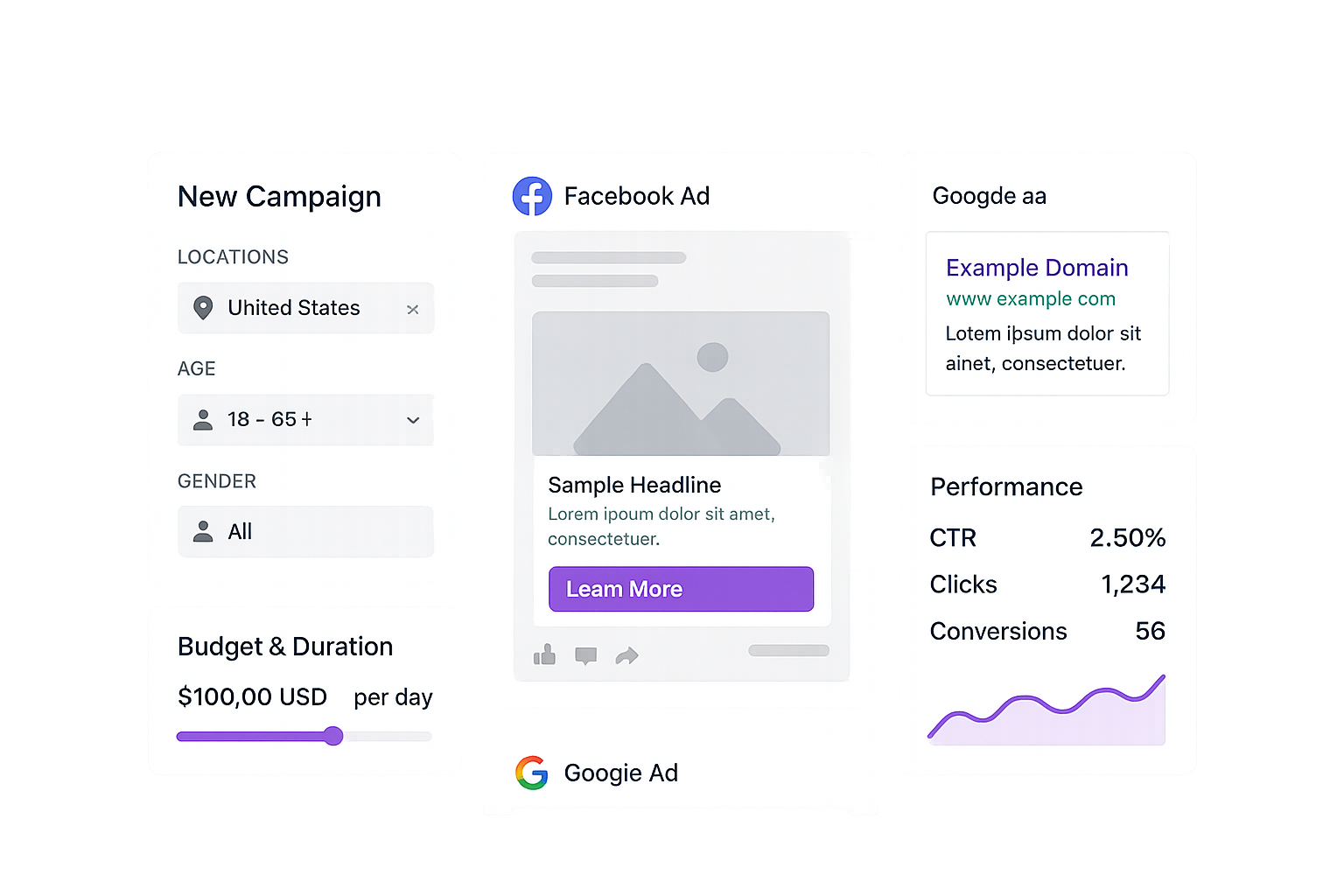 Digital Advertising